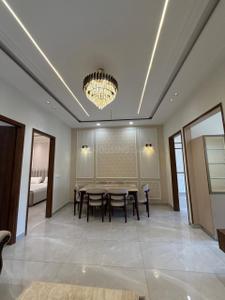 Hall Image of 1260 Sq.ft 3 BHK Apartment / Flat for sale in Kharar Mohali for Rs. 6500000