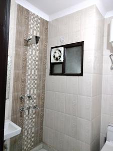 Bedroom One Image of 700 Sq.ft 2 BHK Builder Floor for sale in Sector 8 Dwarka New Delhi for Rs. 8500000
