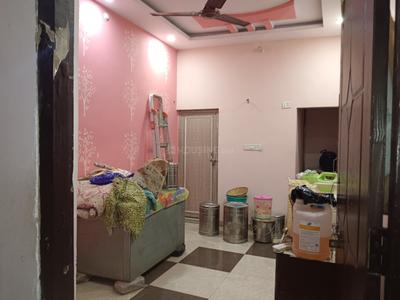 Bedroom Image of 1350 Sq.ft 3 BHK Independent House for sale in Alambagh Lucknow for Rs. 5600000