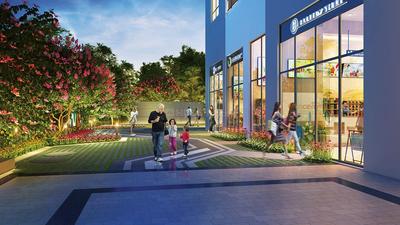 Image of 1710 Sq.ft 3 BHK Apartment / Flat for sale in Pahala, Bhubaneswar for Rs. 13300000