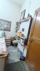 Image of 450 Sq.ft Residential Plot / Land for sale in Sangam Vihar, New Delhi for Rs. 7500000