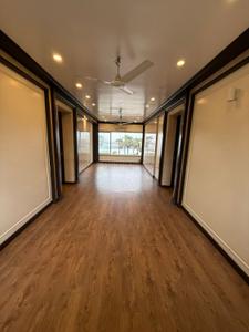 Image of 1200 Sq.ft 3 BHK Apartment / Flat for rent in Panju Mahal, Bandra West, Mumbai for Rs. 335000