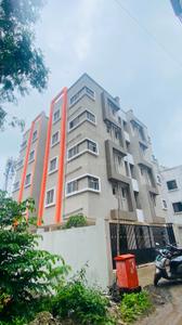 Image of 600 Sq.ft 1 BHK Apartment / Flat for sale in Yewalewadi, Pune for Rs. 2900000