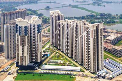 3 BHK Flat