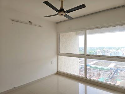 Bedroom Image of 960 Sq.ft 2 BHK Apartment / Flat for rent in Gagan Adira, Wagholi Pune for Rs. 23000