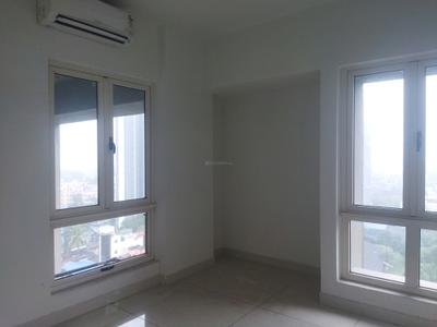 Bedroom Image of 1008 Sq.ft 3 BHK Apartment / Flat for sale in Merlin Verve, Tollygunge Kolkata for Rs. 16000000
