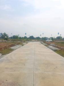 Image of 183 Sq.ft Residential Plot / Land for sale in Shadnagar, Ranga Reddy for Rs. 2877008