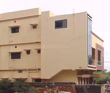 Building Image of 640 Sq.ft 1 BHK Builder Floor for rent in Ayapakkam Chennai for Rs. 8000