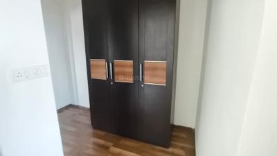 Bedroom Image of 1600 Sq.ft 3 BHK Apartment / Flat for rent in Duville Riverdale Residences I, Kharadi Pune for Rs. 60000