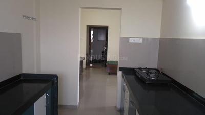 Kitchen Image of 1299 Sq.ft 2 BHK Apartment / Flat for sale in Dange Casa 7 Phase I, Thergaon Pune for Rs. 9800000