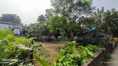 Image of 1440 Sq.ft Residential Plot / Land for sale in Kalyani, Nadia for Rs. 1100000