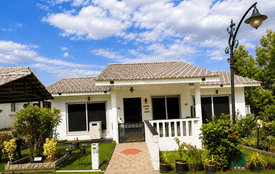 Image of 1288 Sq.ft 2 BHK Independent House for sale in Bahri Anandam, Genguvarpatti, Theni for Rs. 9500000