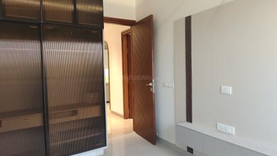 Bedroom Image of 2152 Sq.ft 4 BHK Builder Floor for sale in Vaishali Ghaziabad for Rs. 19500000