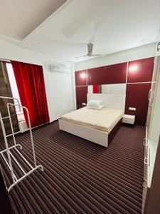 3 BHK Independent Builder Floor