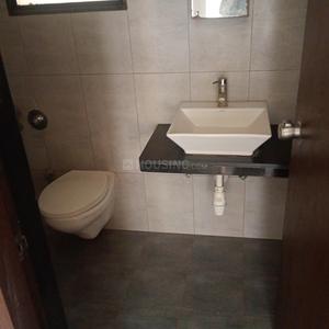 Image of 960 Sq.ft 2 BHK Apartment / Flat for sale in Pride Kingsbury Phase III, Charholi Budruk, Pune for Rs. 7800000
