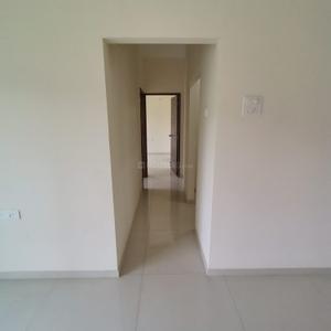 Bedroom Image of 890 Sq.ft 2 BHK Apartment / Flat for sale in Rama Melange Residences, Hinjawadi Phase 3 Pune for Rs. 6800000