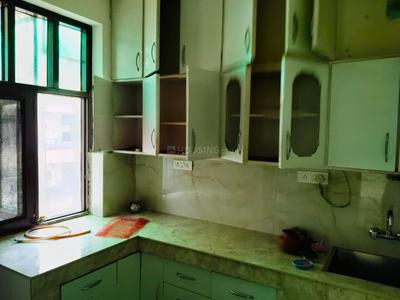Kitchen Image of 1480 Sq.ft 3 BHK Apartment / Flat for sale in Sector 70 Mohali for Rs. 12500000