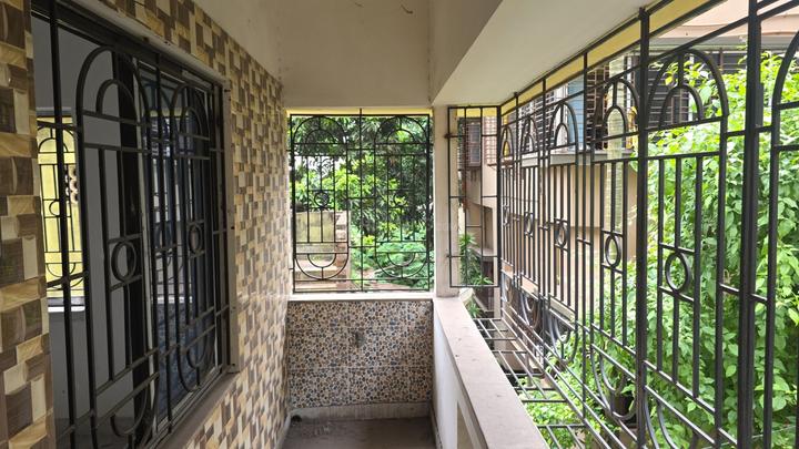 Shantiniketan Apartments Main Image 1