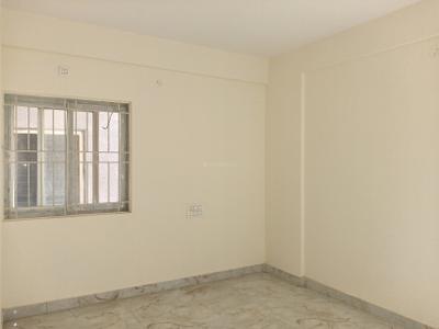 Bedroom Image of 1070 Sq.ft 2 BHK Apartment / Flat for sale in RT Nagar Bengaluru for Rs. 7500000