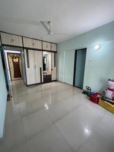 Hall Image of 1940 Sq.ft 3 BHK Apartment / Flat for rent in Nerul Navi Mumbai for Rs. 83000
