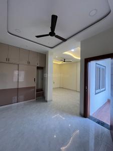 Hall Image of 2000 Sq.ft 4 BHK Duplex for sale in Venus Silicon City AA, Rau Indore for Rs. 12000000