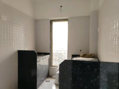 Kitchen Image of 900 Sq.ft 2 BHK Apartment / Flat for sale in Golden Enclave, Nalasopara West Nala Sopara for Rs. 5635000