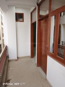 Balcony Image of 1350 Sq.ft 3 BHK Apartment / Flat for sale in Sector 73 Noida for Rs. 4500000
