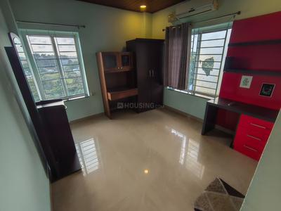 Bedroom Image of 1390 Sq.ft 3 BHK Apartment / Flat for sale in Jairaj Spectrum, Kakkanad Kochi for Rs. 8750000
