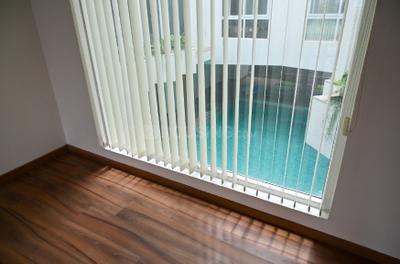 Bedroom Image of 11000 Sq.ft 5 BHK Villa for rent in Prestige Laughing Waters, Whitefield Bengaluru for Rs. 275000