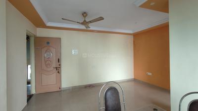 Bedroom Image of 1100 Sq.ft 2 BHK Apartment / Flat for sale in Pratik Corner, Airoli Navi Mumbai for Rs. 15800000