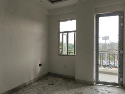 Bedroom Image of 1500 Sq.ft 3 BHK Apartment / Flat for sale in The Grand Estate, Noida Extension Greater Noida for Rs. 5050000