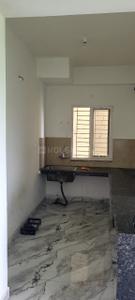 Kitchen Image of 1215 Sq.ft 3 BHK Apartment / Flat for sale in Kathal More Ranchi for Rs. 5900000