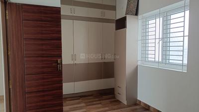 Bedroom Image of 1865 Sq.ft 3 BHK Independent House for sale in Vadavalli Coimbatore for Rs. 13000000