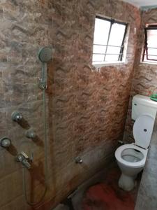 Bathroom Image of 900 Sq.ft 4 BHK Independent House for sale in Rajpur Kolkata for Rs. 5800000