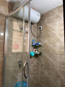 Bathroom Image of 1400 Sq.ft 2 BHK Apartment / Flat for rent in Darode Shriniwas Liviano Phase I, Kharadi Pune for Rs. 55000