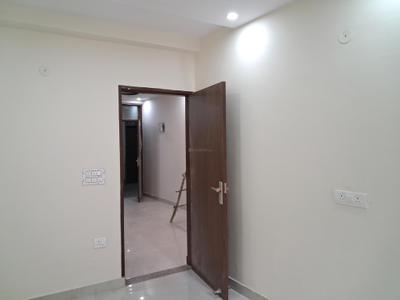 Bedroom Image of 980 Sq.ft 2 BHK Apartment / Flat for sale in GCM Gomati Apartment, Sector 49 Noida for Rs. 3900000