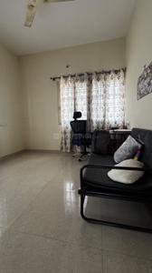 Hall Image of 1750 Sq.ft 3 BHK Apartment / Flat for rent in Bennigana Halli Bengaluru for Rs. 80000