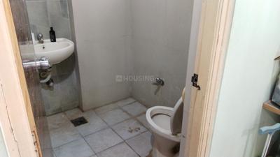 Image of 1710 Sq.ft 3 BHK Apartment / Flat for sale in Motera, Ahmedabad for Rs. 8600000