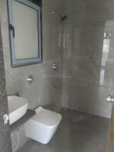 Bathroom Image of 550 Sq.ft 1 BHK Apartment / Flat for sale in Kamla Borivali Lucky, Borivali West Mumbai for Rs. 15000000