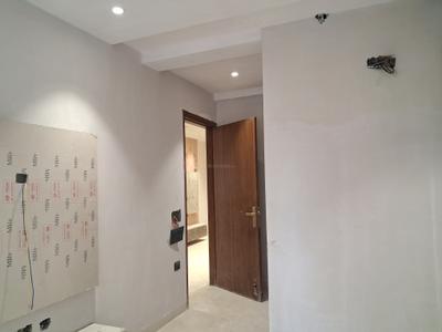Bedroom Image of 1200 Sq.ft 3 BHK Builder Floor for sale in Bali Nagar New Delhi for Rs. 23500000