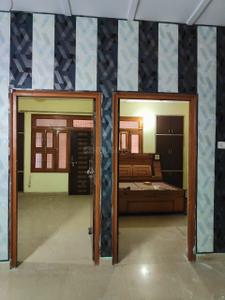 3.5 BHK Flat