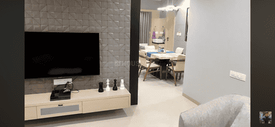 Image of 1840 Sq.ft 3 BHK Apartment / Flat for sale in Avadh Carolina, Dumas, Surat for Rs. 16000000