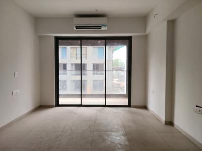 Bedroom Image of 1800 Sq.ft 3 BHK Apartment / Flat for rent in Sheth Vasant Oasis, Andheri East Mumbai for Rs. 130000