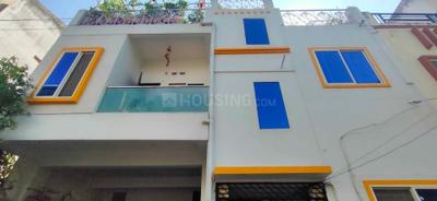 1 BHK Penthouse