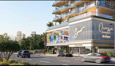 Image of 800 Sq.ft 1 BHK Penthouse for sale in Jumeirah, Dubai for Rs. 39000009