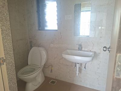 Image of 500 Sq.ft 2 BHK Apartment / Flat for rent in Prithvi Proximus, Hadapsar, Pune for Rs. 18000