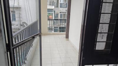 Balcony Image of 1254 Sq.ft 2 BHK Apartment / Flat for sale in Gaurs Green Vista, Indirapuram Ghaziabad for Rs. 11131000
