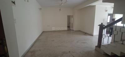 Hall Image of 2000 Sq.ft 3 BHK Builder Floor for rent in Indira Nagar Bengaluru for Rs. 165000