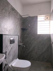 Bedroom One Image of 1000 Sq.ft 2 BHK Apartment / Flat for rent in K R Puram Bengaluru for Rs. 32000