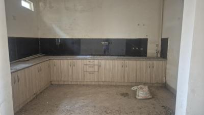 Kitchen Image of 2200 Sq.ft 4 BHK Villa for sale in 32nd Parkview Gaur Yamuna City, Yeida Greater Noida for Rs. 23500000